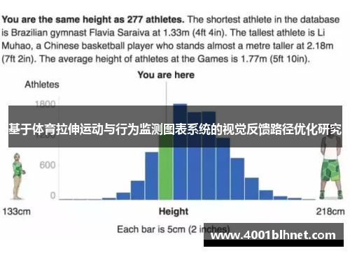 基于体育拉伸运动与行为监测图表系统的视觉反馈路径优化研究